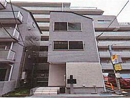 東京メトロ有楽町線 江戸川橋駅 徒歩6分の賃貸一戸建て