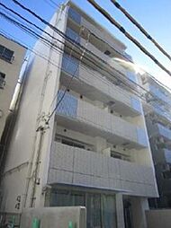 東京メトロ丸ノ内線 新宿御苑前駅 徒歩7分の賃貸マンション