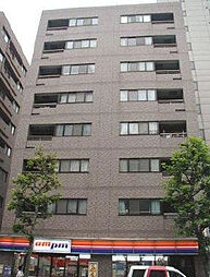 JR総武線 水道橋駅 徒歩5分の賃貸マンション