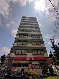 東京メトロ南北線 東大前駅 徒歩4分