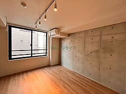 都営新宿線 曙橋駅 徒歩5分の賃貸マンション 3階1Kのリビング/ダイニング