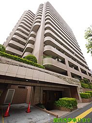 東京メトロ丸ノ内線 四谷三丁目駅 徒歩6分の賃貸マンション