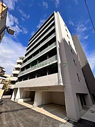 東京メトロ南北線 四ツ谷駅 徒歩9分の賃貸マンション