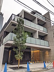 東京メトロ南北線 四ツ谷駅 徒歩7分の賃貸マンション