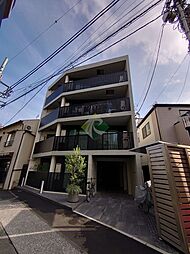 東京メトロ東西線 神楽坂駅 徒歩6分の賃貸マンション