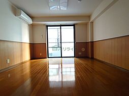 東京メトロ丸ノ内線 淡路町駅 徒歩2分の賃貸マンション 3階1Kのリビング/ダイニング