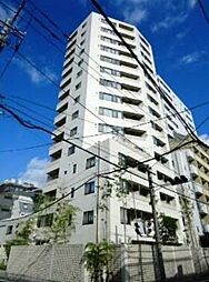 東京メトロ千代田線 赤坂駅 徒歩6分の賃貸マンション