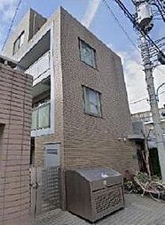 JR総武線 市ケ谷駅 徒歩8分の賃貸マンション