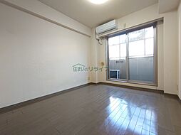 東京メトロ副都心線 雑司が谷駅 徒歩10分の賃貸マンション 2階1Kのリビング/ダイニング