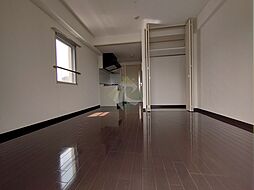 都営三田線 白山駅 徒歩2分の賃貸マンション 5階ワンルームのリビング/ダイニング