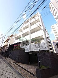 都営大江戸線 牛込神楽坂駅 徒歩4分