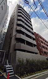 東京メトロ丸ノ内線 新宿三丁目駅 徒歩3分の賃貸マンション