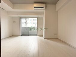 東京メトロ東西線 神楽坂駅 徒歩2分の賃貸マンション 3階1Kのリビング/ダイニング