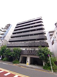 東京メトロ東西線 神楽坂駅 徒歩2分の賃貸マンション