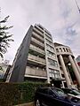 東京メトロ丸ノ内線 赤坂見附駅 徒歩3分の賃貸マンション