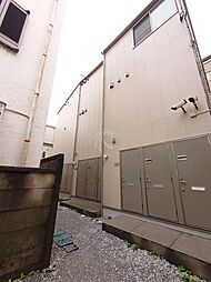 都営大江戸線 本郷三丁目駅 徒歩5分の賃貸アパート