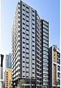 新宿御苑前駅より徒歩6分 6階 築5年3ヶ月の賃貸物件