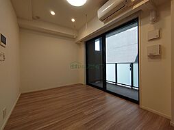 東京メトロ丸ノ内線 四谷三丁目駅 徒歩4分の賃貸マンション 2階1Kのリビング/ダイニング