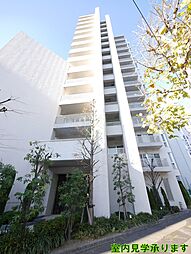 都営新宿線 曙橋駅 徒歩4分の賃貸マンション