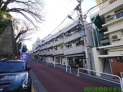 都営新宿線 曙橋駅 徒歩1分