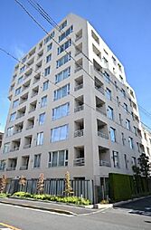 東京メトロ東西線 神楽坂駅 徒歩4分の賃貸マンション