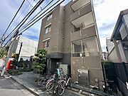 赤坂駅より徒歩5分 1階 築24年3ヶ月の賃貸物件