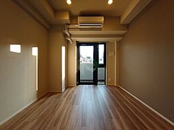 都営新宿線 曙橋駅 徒歩4分の賃貸マンション