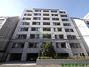 MFPRコート赤坂見附 6階 築20年3ヶ月の賃貸物件