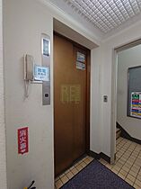 東京都新宿区富久町16-12（賃貸マンション1R・6階・29.47㎡） その21