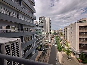 東京都新宿区富久町16-12（賃貸マンション1R・6階・29.47㎡） その14