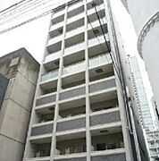 グランヴァン赤坂の賃貸物件