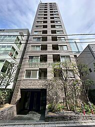 東京メトロ銀座線 溜池山王駅 徒歩3分の賃貸マンション