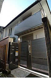 都営新宿線 曙橋駅 徒歩5分の賃貸アパート