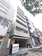 曙橋駅より徒歩5分 7階 新築の賃貸物件