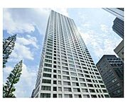 虎ノ門タワーズレジデンスの賃貸物件