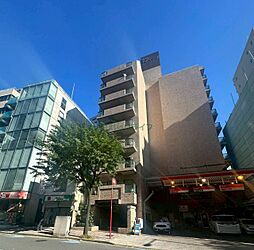 東京メトロ半蔵門線 半蔵門駅 徒歩2分の賃貸マンション