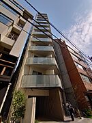 ＭＹＬＩＡレジデンス新宿御苑２ 5階 築3年5ヶ月の賃貸物件