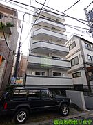 ヴェローナ信濃町ルッソの賃貸物件