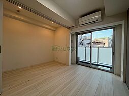 URBANEX市谷本村町 1DKの写真
