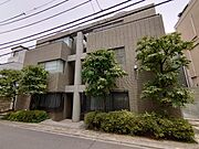 四ツ谷ハウス 1階 築27年2ヶ月の賃貸物件