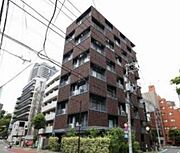 KDXレジデンス赤坂 8階 築11年5ヶ月の賃貸物件