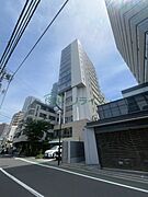 新宿御苑前駅より徒歩5分 6階 築3年7ヶ月の賃貸物件