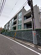 パークコート青山一丁目の賃貸物件