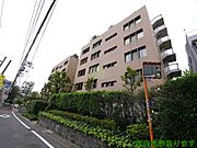 ＭＡＮＯＲＨＯＵＳＥ四谷の賃貸物件