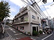 さつきビル 2階 築56年4ヶ月の賃貸物件