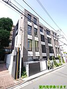ラピス四谷三丁目の賃貸物件