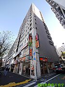 新宿御苑前駅より徒歩4分 5階 築23年6ヶ月の賃貸物件