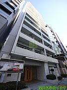 新宿御苑前駅より徒歩2分 築20年8ヶ月 14階建の賃貸物件