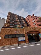 ライオンズマンション平河町 1階 築47年4ヶ月の賃貸物件