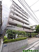 日神パレステージ新宿御苑の賃貸物件